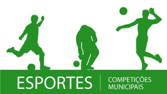 ⚽Inscrições estão abertas para o Campeonato Municipal de Futebol