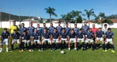Besenello/Humaitá segue na liderança do Campeonato