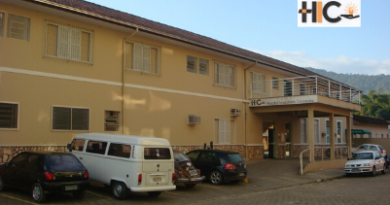 Hospital Nossa Senhora da Imaculada Conceição