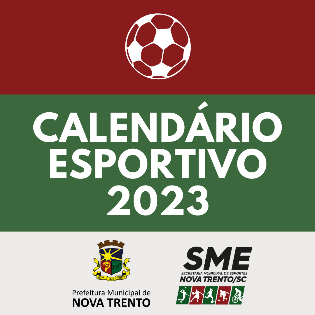 Inscrições para Campeonato Municipal de Sinuca Livre 2023 são prorrogadas  até 1º de outubro – Prefeitura de Nova Trento