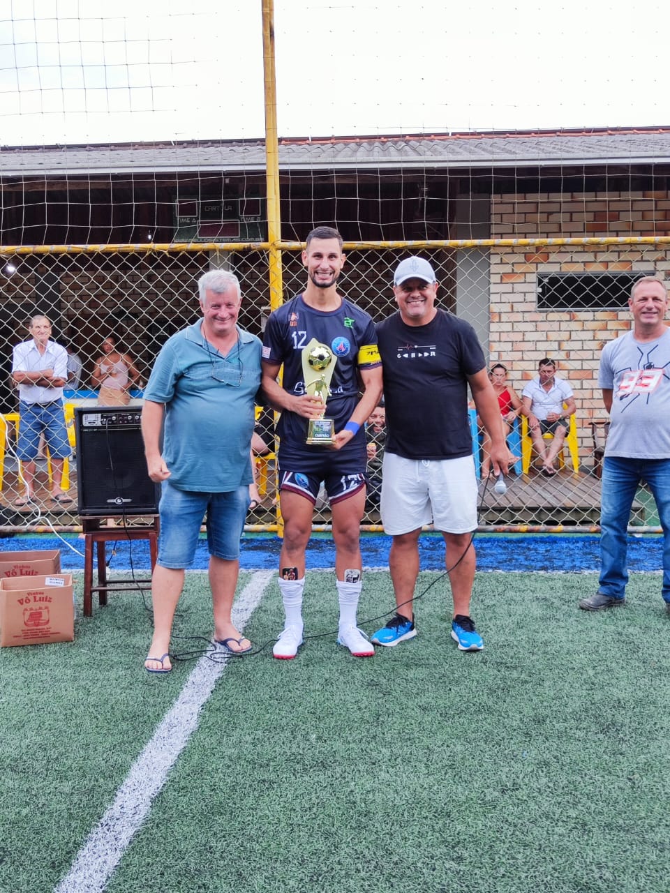 Jornal De Mafra, Futebol