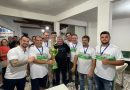 Equipe Amigos da Bocha vence Campeonato Municipal de Bocha Livre 2024