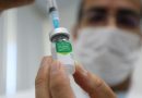 Vacina contra a Gripe é liberada para maiores de seis meses em Nova Trento