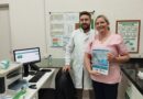 Saúde implanta Protocolo Catarinense de Acolhimento com Classificação de Risco no Hospital de Nova Trento