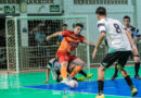 Futsal Livre: Veja resultados da 7ª rodada